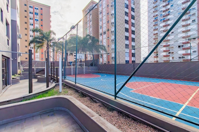 Imagem Apartamento com 2 Quartos à Venda, 61 m² em Jardim Do Salso - Porto Alegre Imagem Apartamento com 2 Quartos à Venda, 61 m² em Jardim Do Salso - Porto Alegre