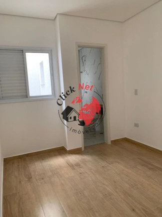 Imagem Cobertura com 2 Quartos à Venda, 105 m² em Santa Maria - Santo André Imagem Cobertura com 2 Quartos à Venda, 105 m² em Santa Maria - Santo André