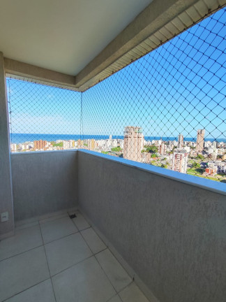 Imagem Apartamento com 2 Quartos à Venda, 77 m² em Bessa - João Pessoa