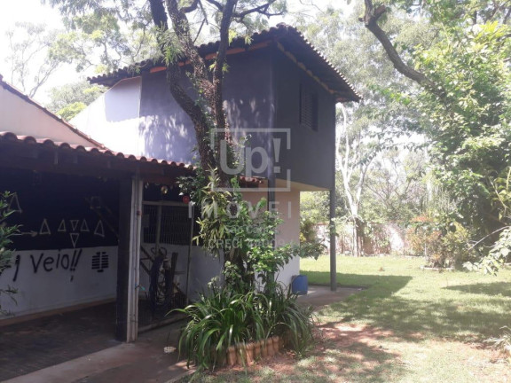 Imagem Chácara com 4 Quartos à Venda, 165 m² em Broa - Itirapina Imagem Chácara com 4 Quartos à Venda, 165 m² em Broa - Itirapina