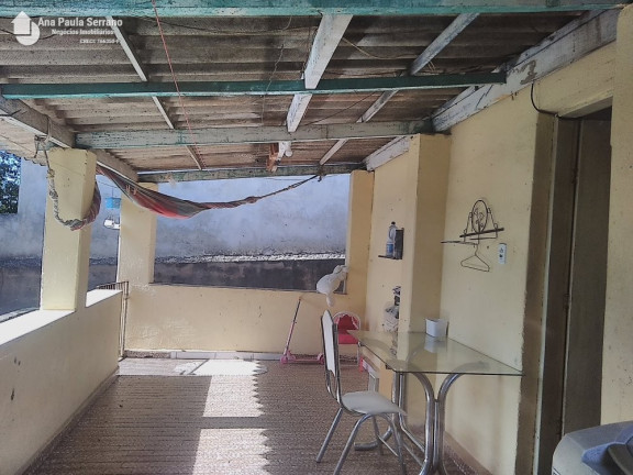 Imagem Casa com 3 Quartos à Venda, 145 m²em Vila Domingues - Votorantim Imagem Casa com 3 Quartos à Venda, 145 m²em Vila Domingues - Votorantim