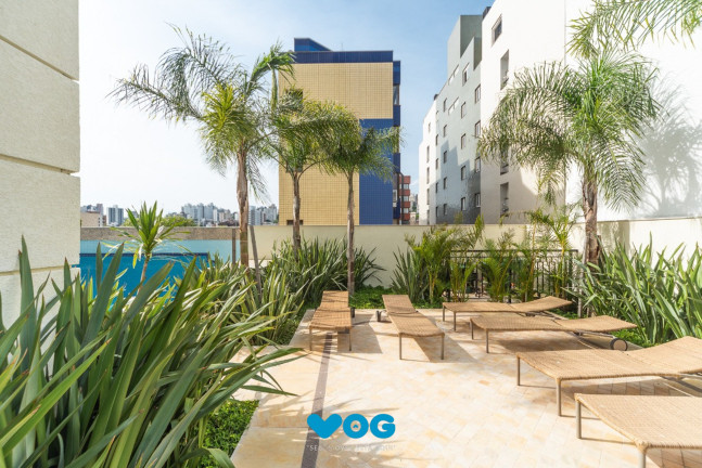 Imagem Imóvel com 3 Quartos à Venda, 121 m² em Petrópolis - Porto Alegre