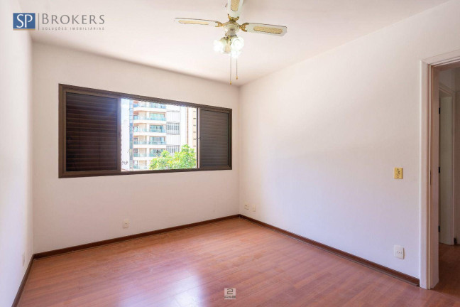 Imagem Apartamento com 4 Quartos à Venda, 280 m² em Cambuí - Campinas Imagem Apartamento com 4 Quartos à Venda, 280 m² em Cambuí - Campinas