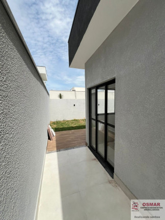 Imagem Casa com 3 Quartos à Venda, 128 m² em Residencial Real Parque Sumaré - Sumaré Imagem Casa com 3 Quartos à Venda, 128 m² em Residencial Real Parque Sumaré - Sumaré