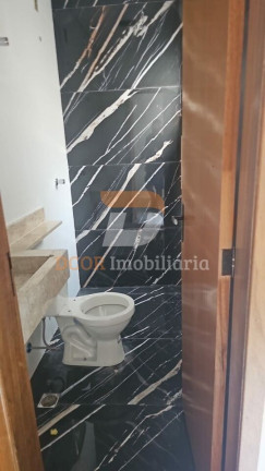 Imagem Casa com 3 Quartos à Venda, 140 m² em Vila Camilópolis - Santo André Imagem Casa com 3 Quartos à Venda, 140 m² em Vila Camilópolis - Santo André