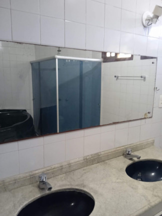 Imagem Casa com 4 Quartos à Venda, 1.462 m² em Buraquinho - Lauro De Freitas