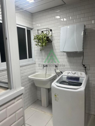Imagem Apartamento com 3 Quartos à Venda, 156 m² em Vila Mariana - São Paulo