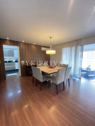 Imagem Apartamento com 3 Quartos à Venda, 177 m² em Vila Romana - São Paulo