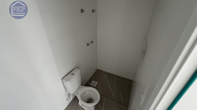 Imagem Apartamento com 2 Quartos à Venda, 63 m² em Ingleses Do Rio Vermelho - Florianópolis