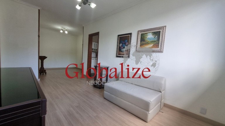 Imagem Imóvel com 2 Quartos à Venda, 103 m² em Marapé - Santos Imagem Imóvel com 2 Quartos à Venda, 103 m² em Marapé - Santos