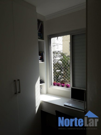Imagem Apartamento com 3 Quartos à Venda, 59 m² em Jardim Líbano - São Paulo Imagem Apartamento com 3 Quartos à Venda, 59 m² em Jardim Líbano - São Paulo