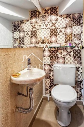 Imagem Casa de Condomínio com 2 Quartos à Venda, 90 m² em Vila Re - Sao Paulo