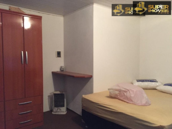 Imagem Casa com 3 Quartos à Venda, 149 m² em Fragata - Pelotas