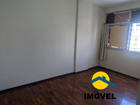 Imagem Apartamento com 3 Quartos à Venda, 130 m² em Icaraí - Niterói
