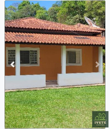 Imagem Casa com 3 Quartos à Venda, 350 m² em Serra Negra Imagem Casa com 3 Quartos à Venda, 350 m² em Serra Negra