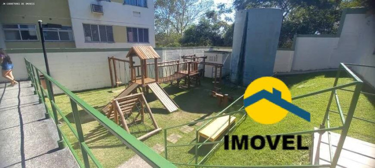 Imagem Apartamento com 2 Quartos à Venda, 70 m² em Maria Paula - São Gonçalo