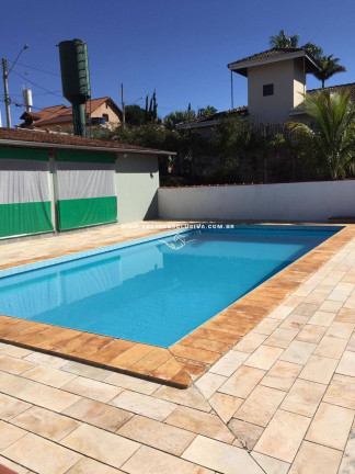Imagem Chácara com 5 Quartos à Venda, 166 m² em Sítio Da Moenda - Itatiba