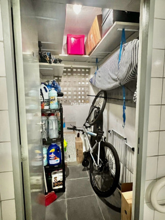 Imagem Imóvel com 3 Quartos à Venda, 90 m² em água Branca - São Paulo