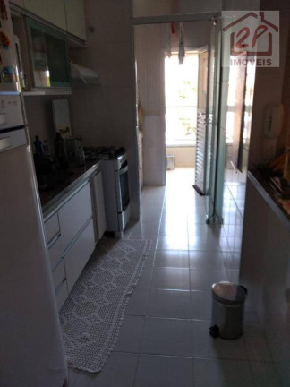 Imagem Apartamento com 2 Quartos à Venda, 68 m² em Vila São José - Taubaté