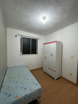 Imagem Apartamento com 2 Quartos à Venda, 45 m² em Sim - Feira De Santana Imagem Apartamento com 2 Quartos à Venda, 45 m² em Sim - Feira De Santana