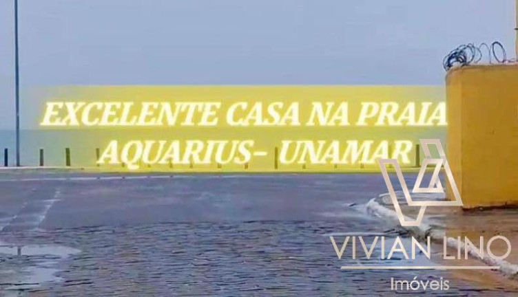 Imagem Casa com 3 Quartos à Venda, 300 m² em Aquarius- Unamar - Cabo Frio Imagem Casa com 3 Quartos à Venda, 300 m² em Aquarius- Unamar - Cabo Frio