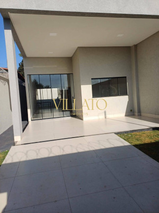 Imagem Casa com 3 Quartos à Venda, 134 m² em Setor Faiçalville - Goiânia Imagem Casa com 3 Quartos à Venda, 134 m² em Setor Faiçalville - Goiânia