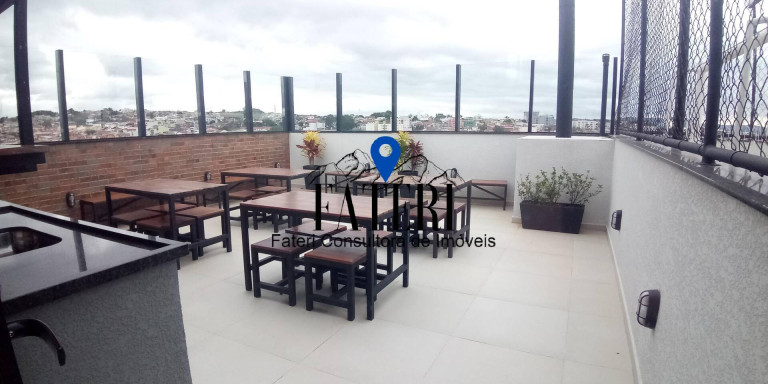 Imagem Apartamento com 2 Quartos à Venda, 57 m² em Atibaia Jardim - Atibaia Imagem Apartamento com 2 Quartos à Venda, 57 m² em Atibaia Jardim - Atibaia