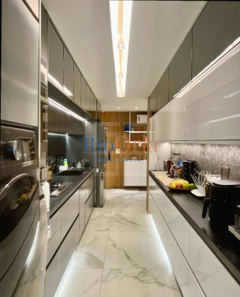 Imagem Apartamento com 3 Quartos à Venda, 204 m² em Barra Da Tijuca - Rio De Janeiro Imagem Apartamento com 3 Quartos à Venda, 204 m² em Barra Da Tijuca - Rio De Janeiro