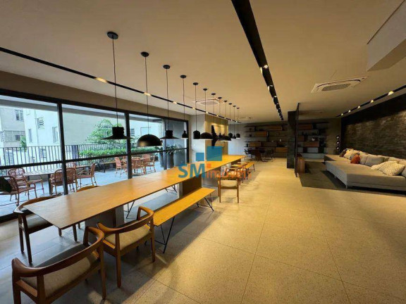 Imagem Apartamento com 1 Quarto à Venda, 30 m² em Perdizes - São Paulo Imagem Apartamento com 1 Quarto à Venda, 30 m² em Perdizes - São Paulo