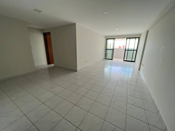 Imagem Apartamento com 3 Quartos à Venda, 132 m² em João Pessoa