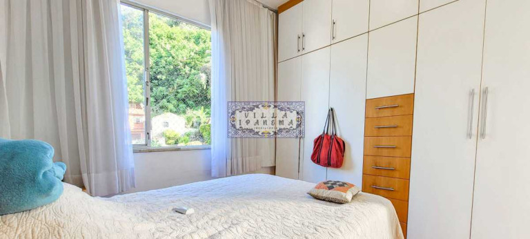 Imagem Apartamento com 3 Quartos à Venda, 90 m² em Laranjeiras - Rio De Janeiro Imagem Apartamento com 3 Quartos à Venda, 90 m² em Laranjeiras - Rio De Janeiro