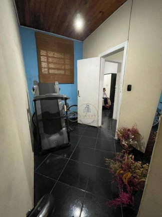 Imagem Sala Comercial à Venda, 228 m² em Jardim - Santo André Imagem Sala Comercial à Venda, 228 m² em Jardim - Santo André