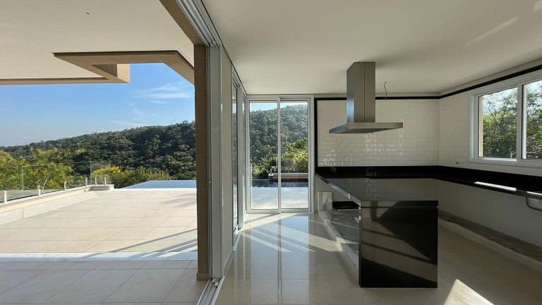 Imagem Casa de Condomínio com 4 Quartos à Venda, 435 m² em Alphaville - Santana De Parnaíba