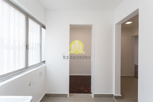 Imagem Apartamento com 3 Quartos à Venda, 106 m² em Itaim Bibi - São Paulo Imagem Apartamento com 3 Quartos à Venda, 106 m² em Itaim Bibi - São Paulo
