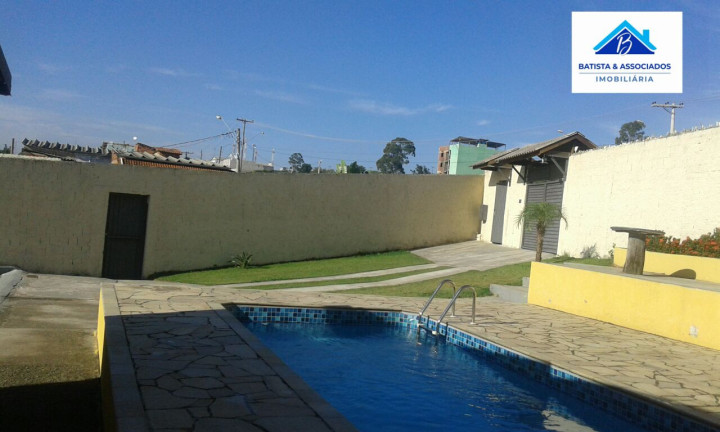 Imagem Imóvel com 3 Quartos à Venda, 1.100 m² em Cidade Satélite íris - Campinas Imagem Imóvel com 3 Quartos à Venda, 1.100 m² em Cidade Satélite íris - Campinas