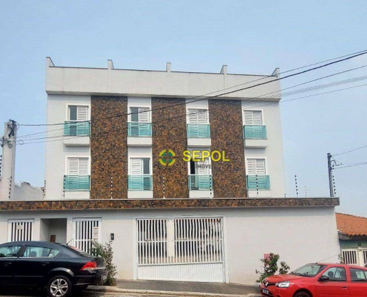 Imagem Cobertura com 2 Quartos à Venda, 86 m² em Parque Das Nações - Santo André Imagem Cobertura com 2 Quartos à Venda, 86 m² em Parque Das Nações - Santo André