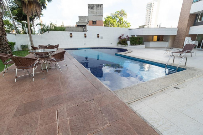 Imagem Cobertura com 4 Quartos à Venda, 192 m² em Dionisio Torres - Fortaleza