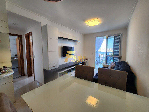 Imagem Imóvel com 2 Quartos à Venda, 70 m² em Jardim Da Penha - Vitória Imagem Imóvel com 2 Quartos à Venda, 70 m² em Jardim Da Penha - Vitória
