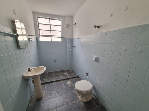 Imagem Apartamento com 1 Quarto à Venda, 52 m² em Embaré - Santos Imagem Apartamento com 1 Quarto à Venda, 52 m² em Embaré - Santos