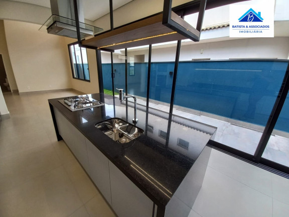 Imagem Casa de Condomínio com 3 Quartos à Venda, 200 m² em Swiss Park - Campinas Imagem Casa de Condomínio com 3 Quartos à Venda, 200 m² em Swiss Park - Campinas
