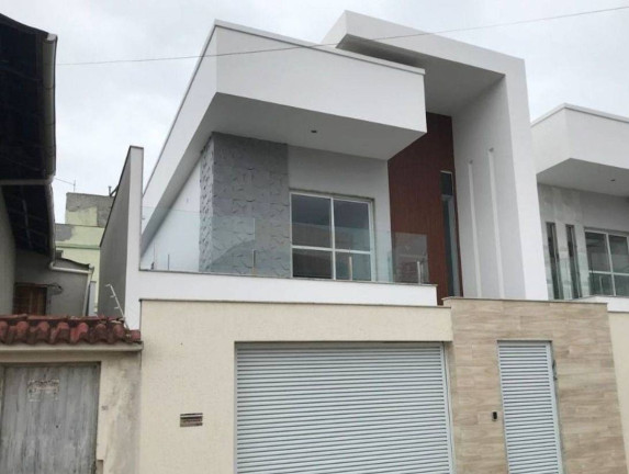 Casa com 3 Quartos à Venda, 170 m² em Praia Do Morro - Guarapari