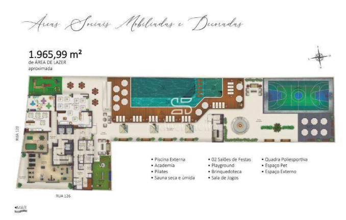 Imagem Apartamento com 4 Quartos à Venda, 135 m² em Centro - Itapema
