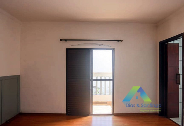 Imagem Apartamento com 3 Quartos à Venda, 126 m² em Rudge Ramos - São Bernardo Do Campo Imagem Apartamento com 3 Quartos à Venda, 126 m² em Rudge Ramos - São Bernardo Do Campo