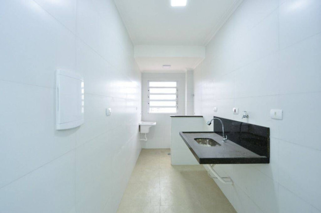 Imagem Apartamento com 1 Quarto à Venda, 40 m² em Aclimação - São Paulo