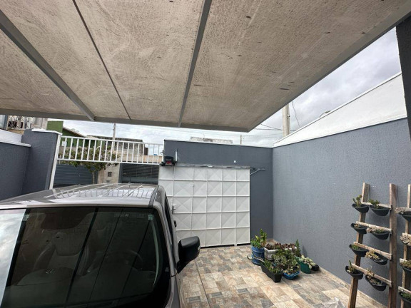 Imagem Casa com 4 Quartos à Venda, 135 m² em Jardim Vale Verde - Jundiaí