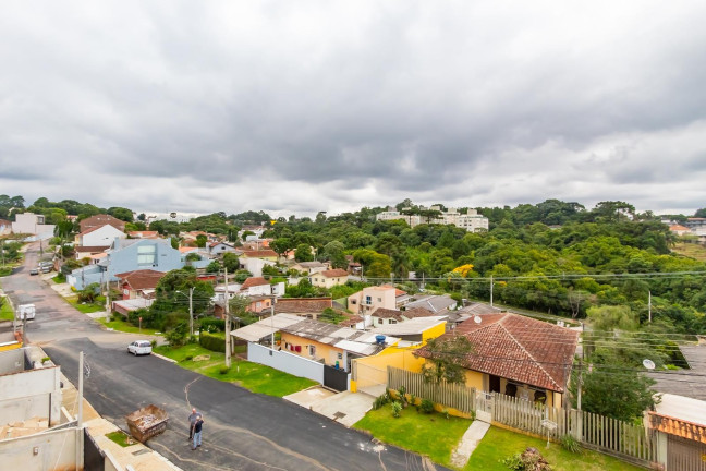 Imagem Casa com 3 Quartos à Venda, 127 m² em Vista Alegre - Curitiba Imagem Casa com 3 Quartos à Venda, 127 m² em Vista Alegre - Curitiba
