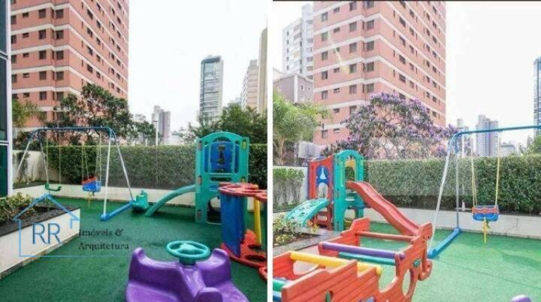 Imagem Apartamento com 2 Quartos para Alugar, 169 m² em Jardim - Santo André Imagem Apartamento com 2 Quartos para Alugar, 169 m² em Jardim - Santo André
