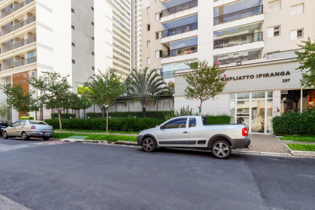 Imagem Apartamento com 2 Quartos à Venda, 67 m² em Ipiranga - São Paulo Imagem Apartamento com 2 Quartos à Venda, 67 m² em Ipiranga - São Paulo
