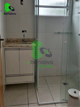 Imagem Apartamento com 2 Quartos à Venda, 61 m² em Vila São Geraldo - Taubaté