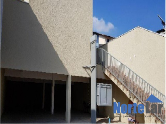 Imagem Casa de Condomínio com 2 Quartos à Venda, 65 m² em Sítio Morro Grande - São Paulo Imagem Casa de Condomínio com 2 Quartos à Venda, 65 m² em Sítio Morro Grande - São Paulo